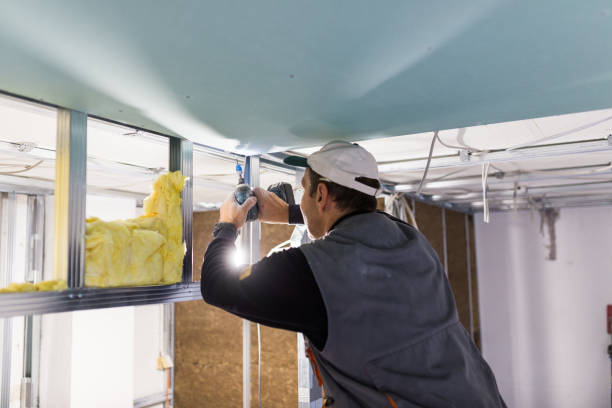 Best Insulation for Specific Applications in Lima, OH