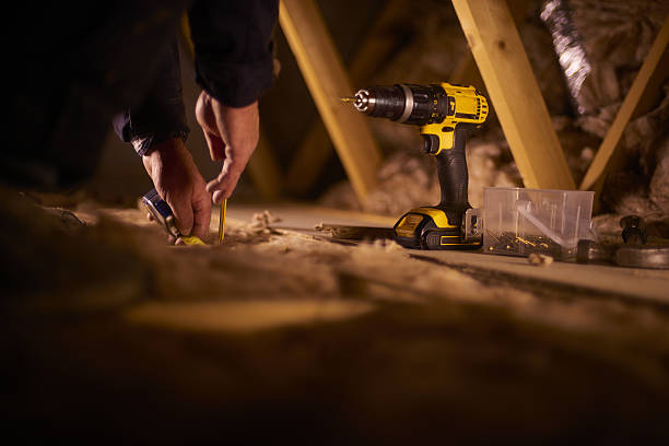 Best Insulation Materials and Products in Lima, OH
